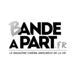 Logo Bande à Part
