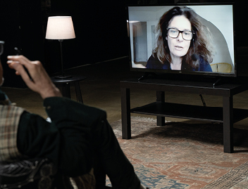 Christelle Berthevas