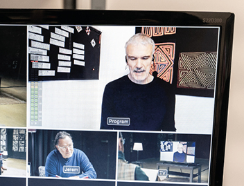 Nicolás Buenaventura