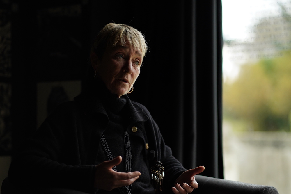 Florence Brunois-Pasina