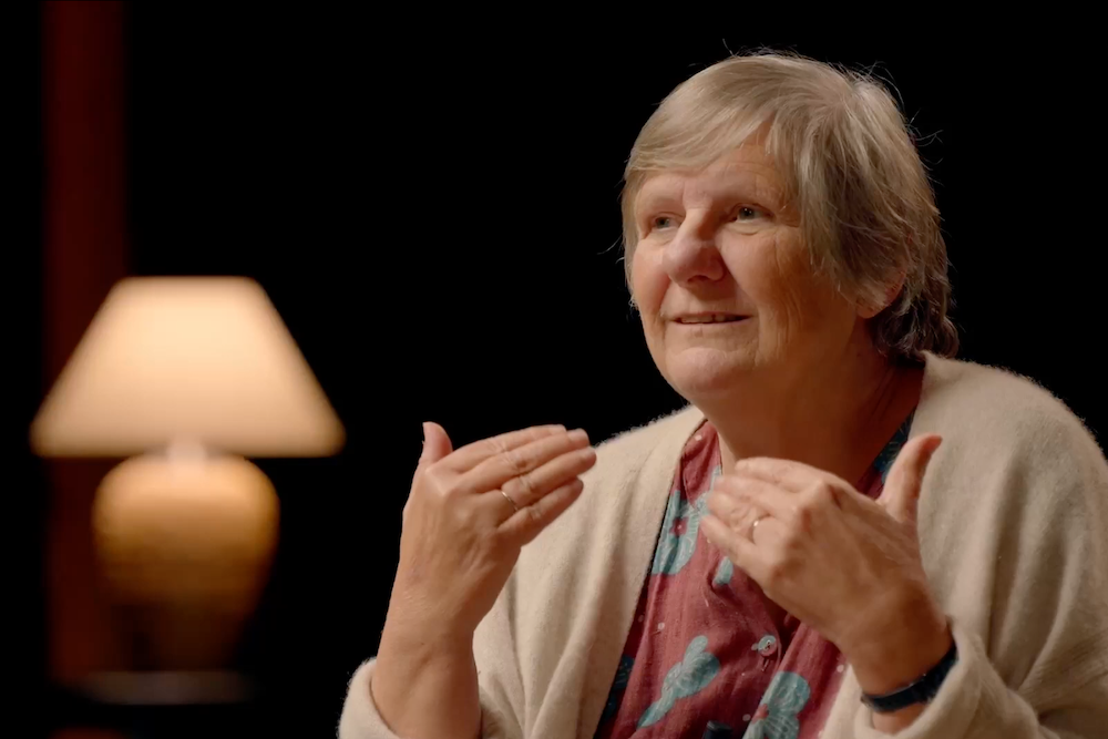 Sabine Chalvon-Demersay